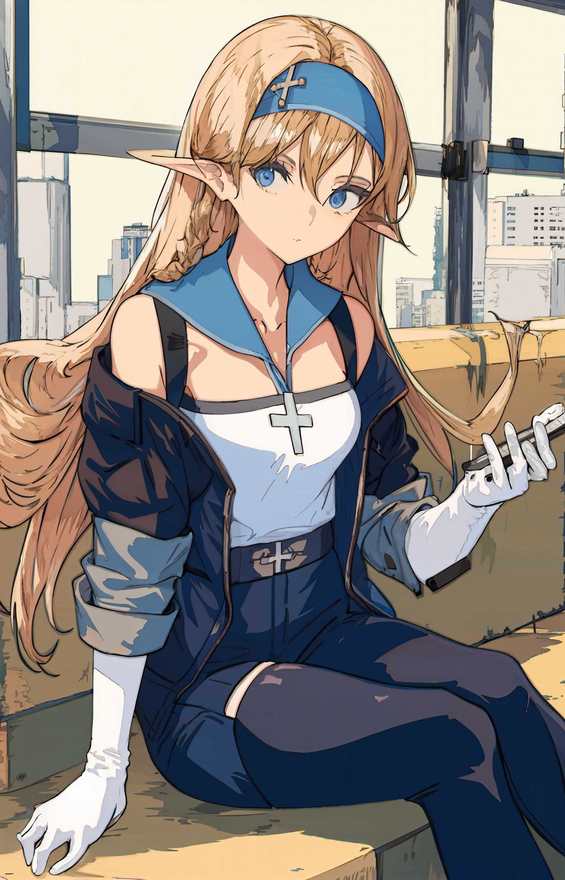 1238405-1451073979-1girl,origen, headband_lora_琴柳4.0(原皮origen与origentou,皮肤shifen与shifenhead,头巾headband)_1_ _lora_焦茶7-000010_1_,cowboyshot,sitting,c.png